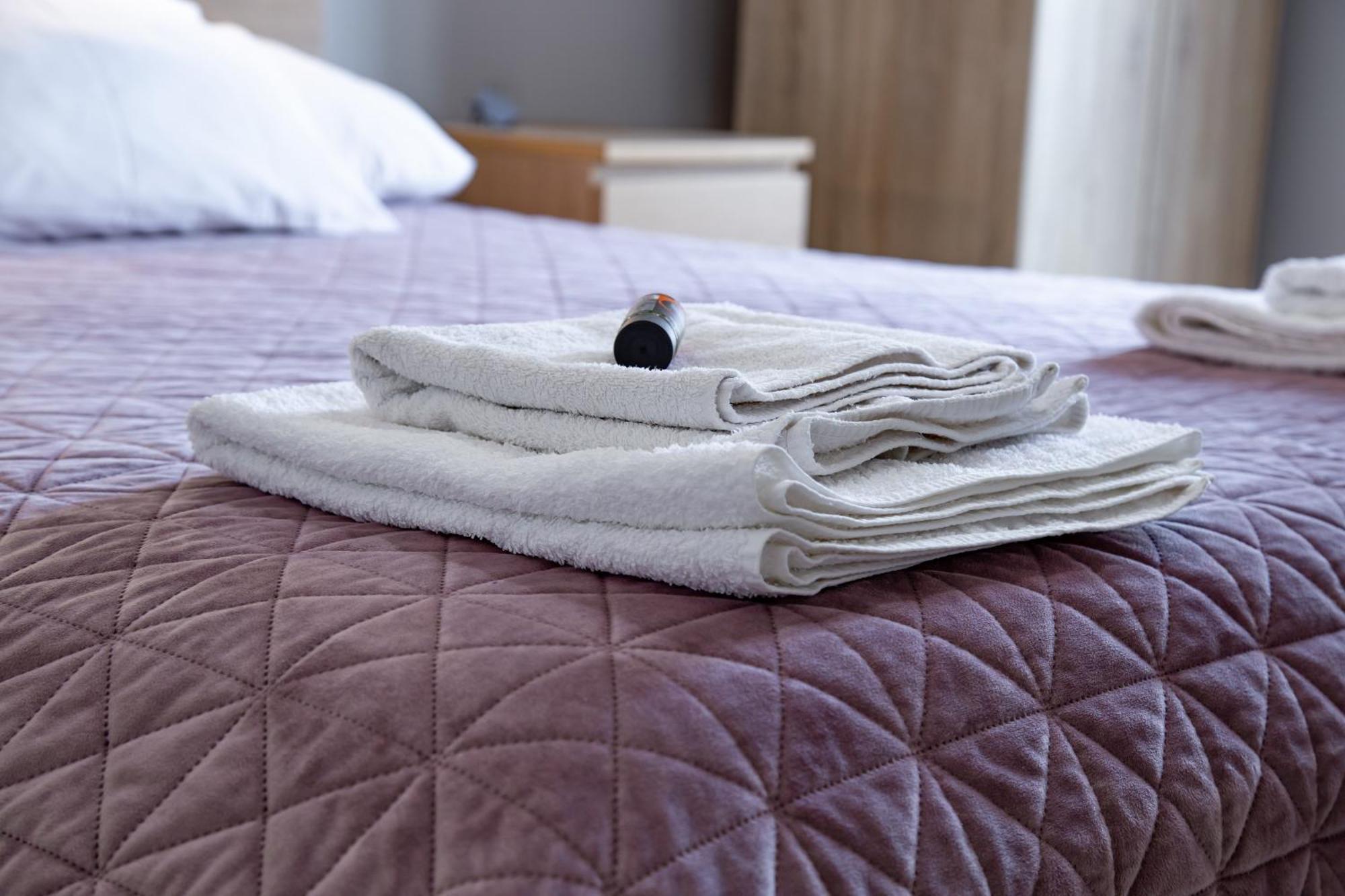 Nefeli Rooms Agia Marina  Ngoại thất bức ảnh