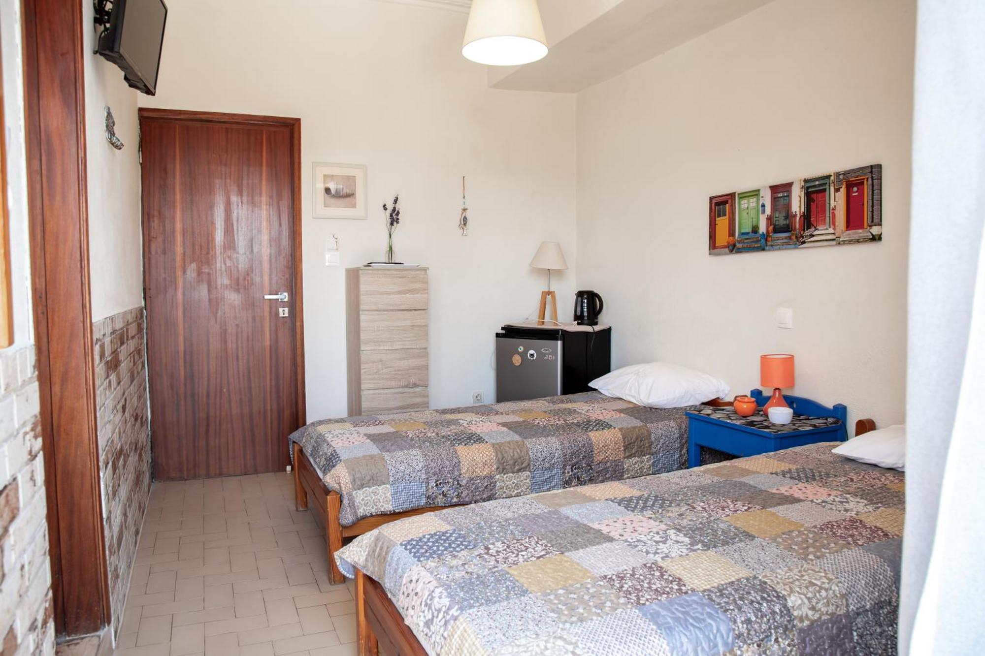 Nefeli Rooms Agia Marina  Ngoại thất bức ảnh