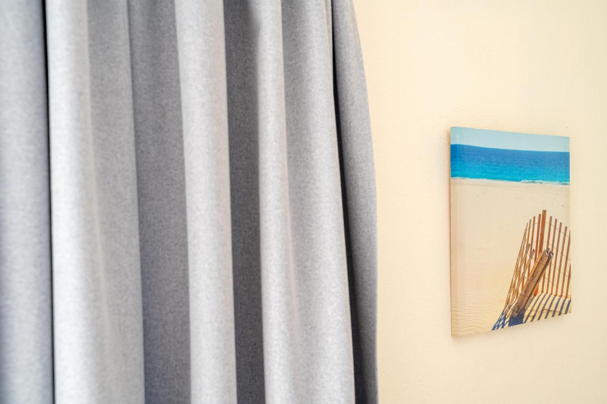 Nefeli Rooms Agia Marina  Ngoại thất bức ảnh